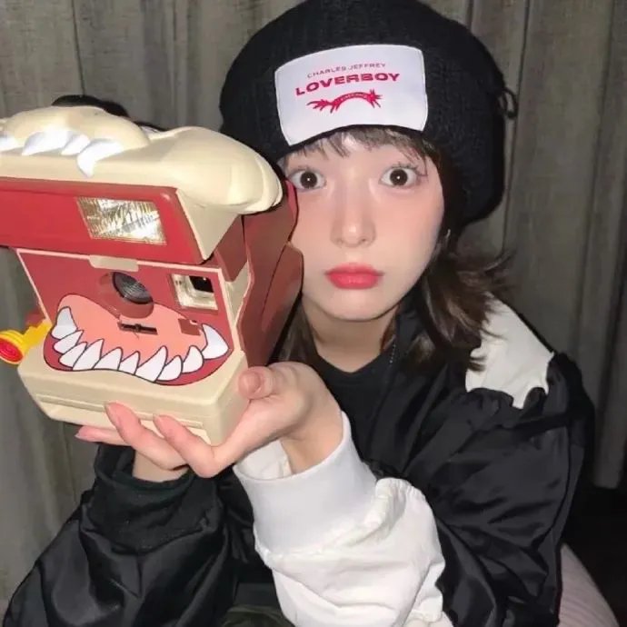 男儿好汉