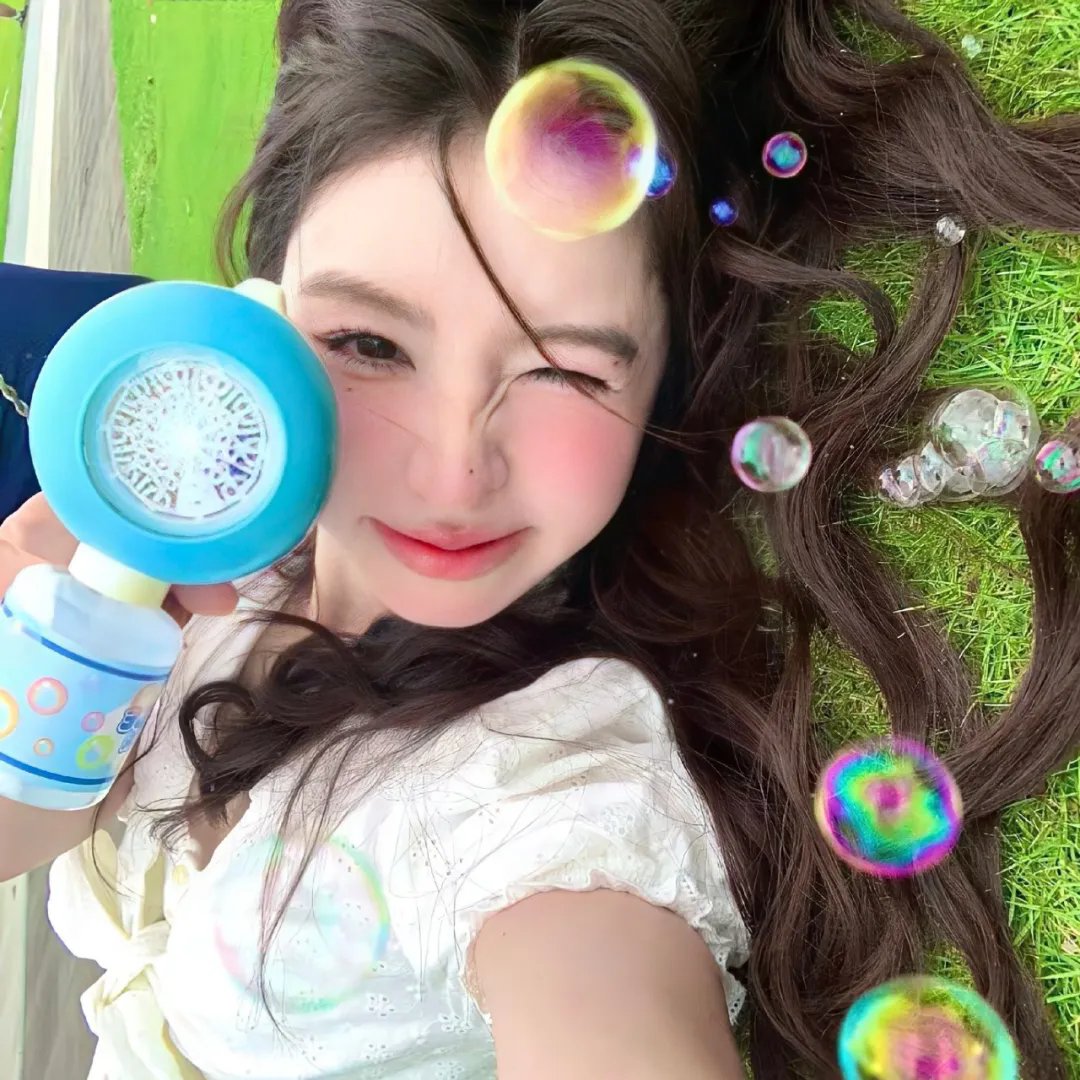 画个圈圈